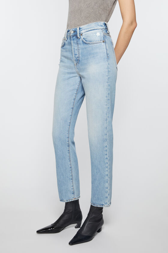 (image for) Sensitive Regular fit jeans - Mece